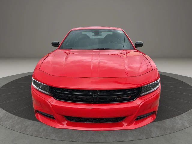 used 2023 Dodge Charger car, priced at $18,799