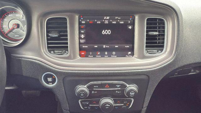 used 2023 Dodge Charger car, priced at $18,799