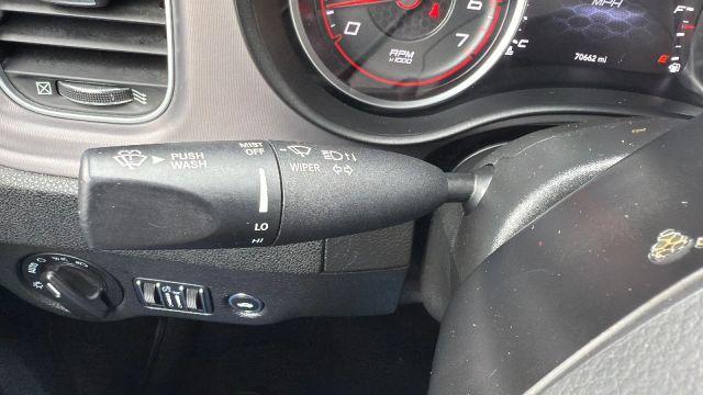 used 2023 Dodge Charger car, priced at $18,799