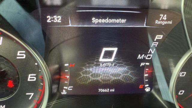 used 2023 Dodge Charger car, priced at $18,799