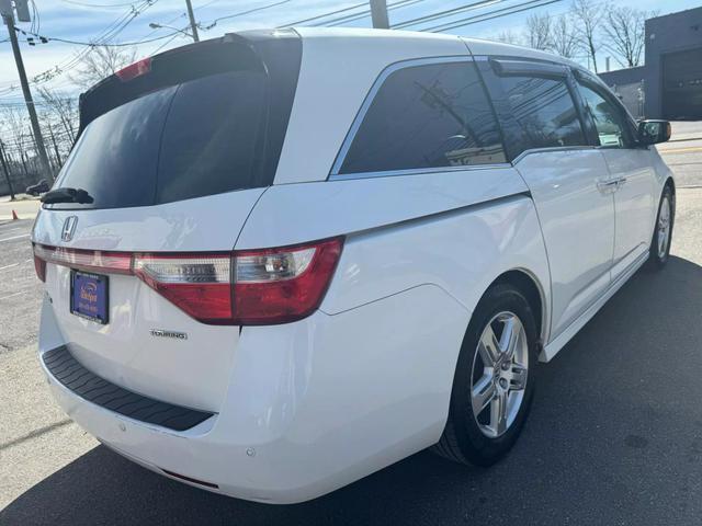 used 2011 Honda Odyssey car, priced at $11,299