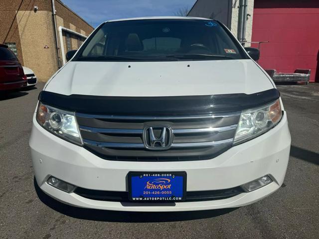 used 2011 Honda Odyssey car, priced at $11,299