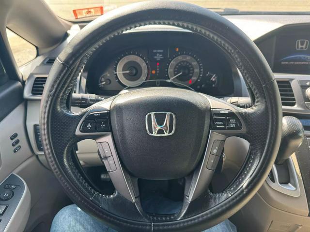 used 2011 Honda Odyssey car, priced at $11,299