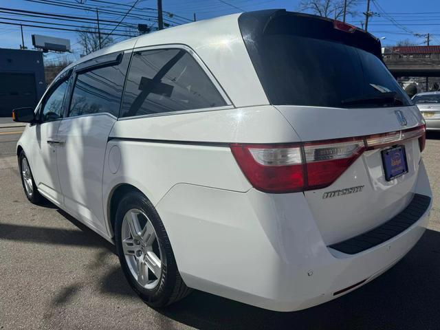 used 2011 Honda Odyssey car, priced at $11,299