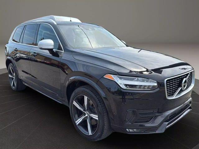 used 2016 Volvo XC90 car, priced at $13,525