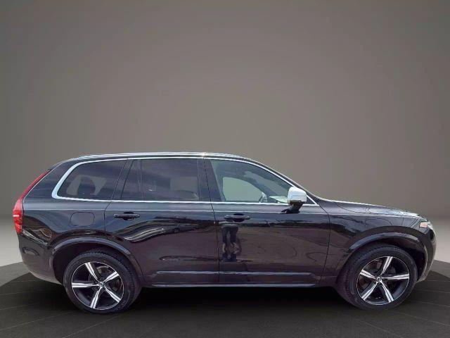 used 2016 Volvo XC90 car, priced at $13,525