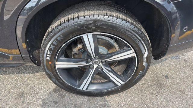 used 2016 Volvo XC90 car, priced at $13,525