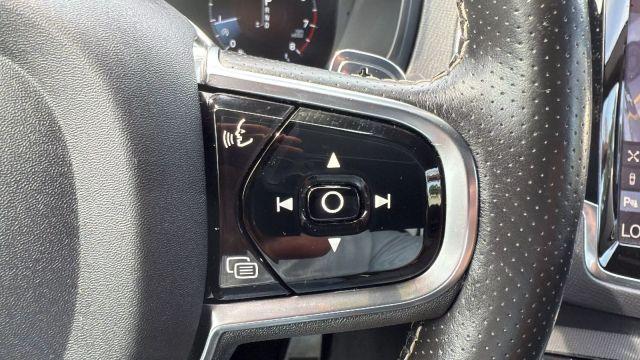 used 2016 Volvo XC90 car, priced at $13,525