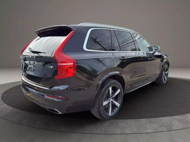 used 2016 Volvo XC90 car, priced at $13,525