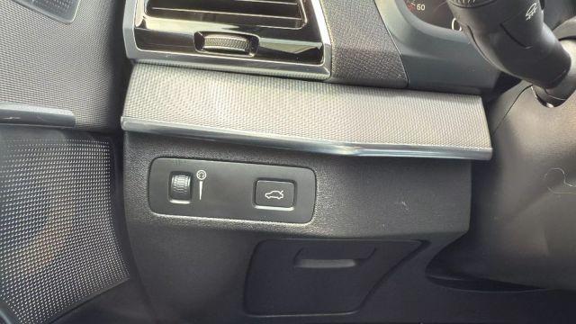 used 2016 Volvo XC90 car, priced at $13,525