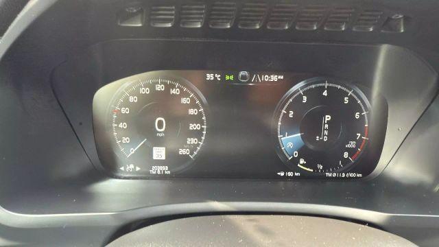 used 2016 Volvo XC90 car, priced at $13,525