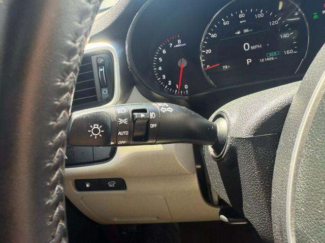 used 2020 Kia Sorento car, priced at $14,999