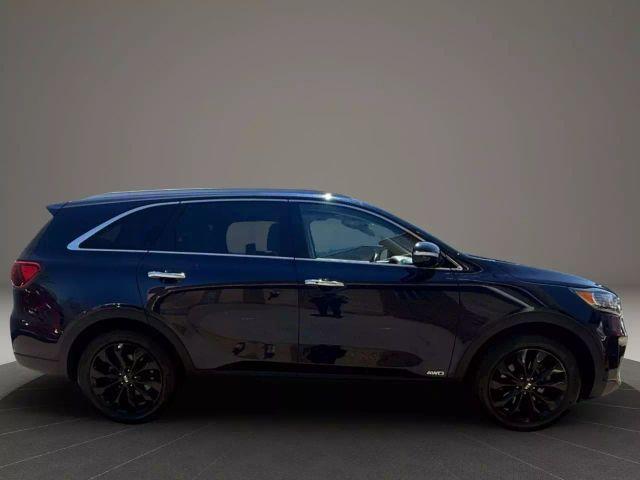 used 2020 Kia Sorento car, priced at $14,999