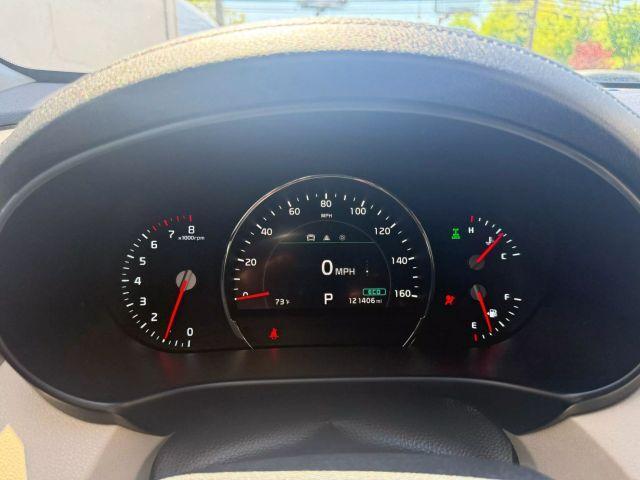 used 2020 Kia Sorento car, priced at $14,999