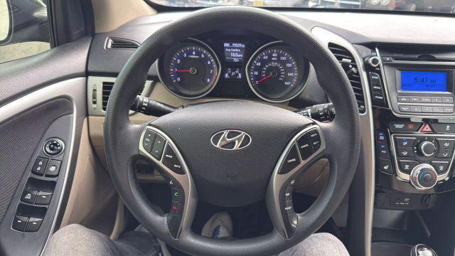 used 2016 Hyundai Elantra GT car, priced at $7,999