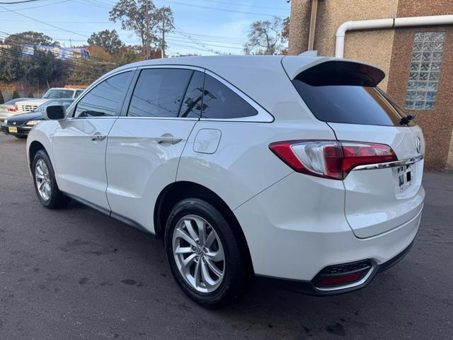 used 2018 Acura RDX car, priced at $17,999