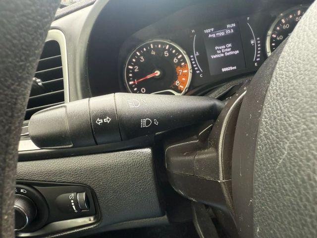 used 2018 Jeep Renegade car, priced at $10,999