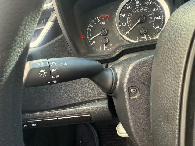 used 2021 Toyota Corolla car, priced at $16,750