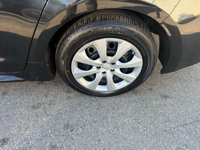 used 2021 Toyota Corolla car, priced at $16,750