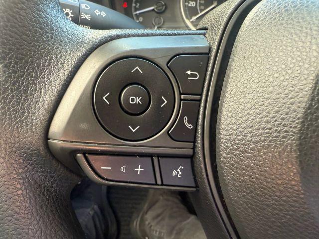 used 2021 Toyota Corolla car, priced at $16,750