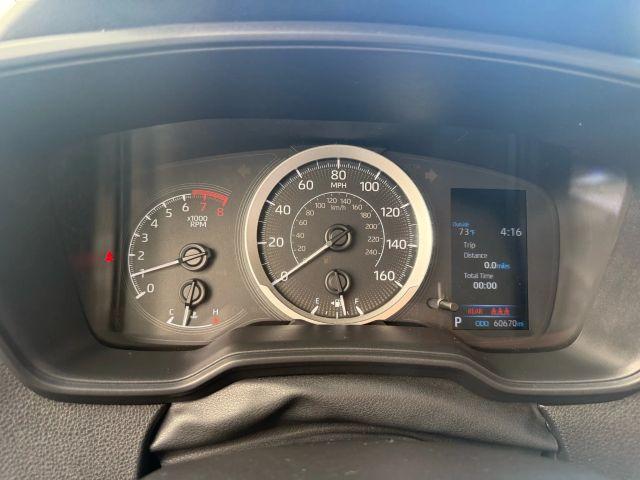 used 2021 Toyota Corolla car, priced at $16,750