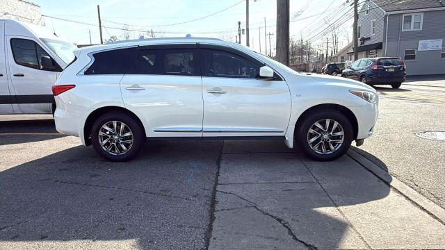 used 2015 INFINITI QX60 car, priced at $8,499