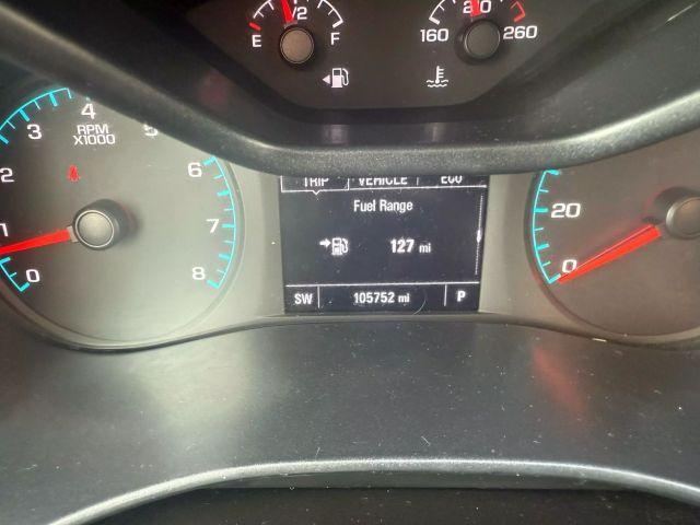 used 2019 Chevrolet Colorado car, priced at $15,399