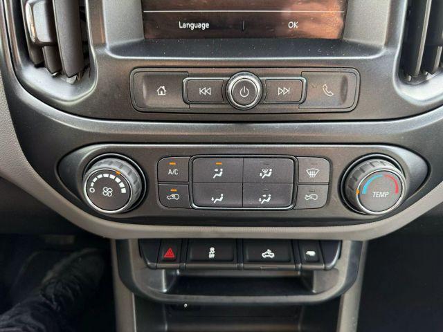 used 2019 Chevrolet Colorado car, priced at $15,399