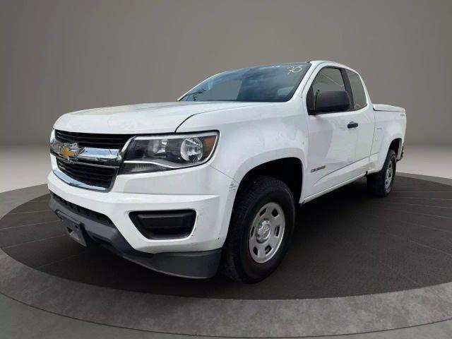 used 2019 Chevrolet Colorado car, priced at $15,399