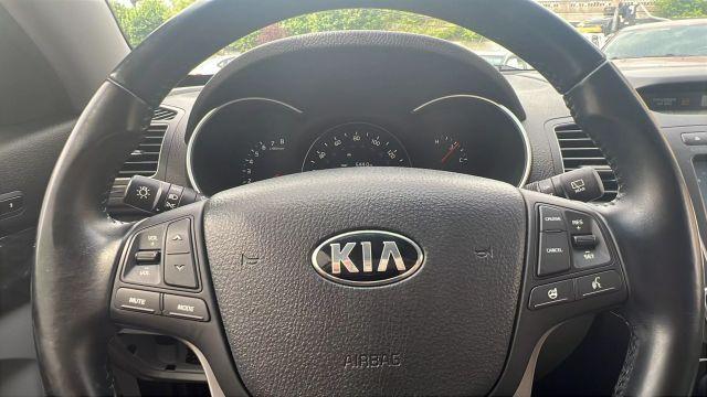 used 2014 Kia Sorento car, priced at $9,999