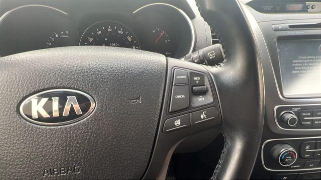 used 2014 Kia Sorento car, priced at $9,999