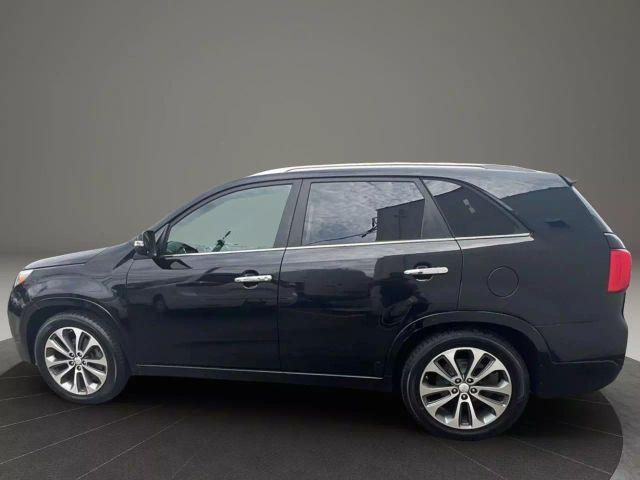 used 2014 Kia Sorento car, priced at $9,499