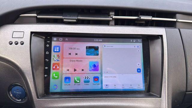 used 2015 Toyota Prius car, priced at $9,999
