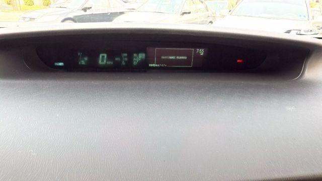 used 2015 Toyota Prius car, priced at $9,999