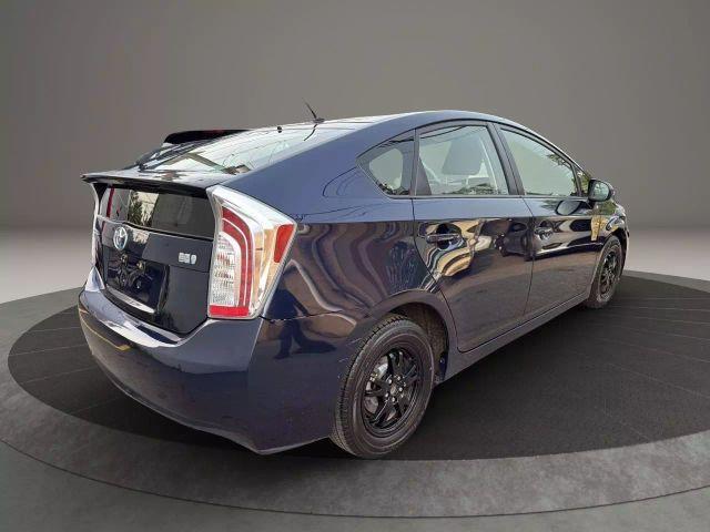 used 2015 Toyota Prius car, priced at $9,999