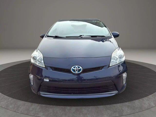 used 2015 Toyota Prius car, priced at $9,999