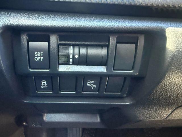 used 2019 Subaru Crosstrek car, priced at $16,999