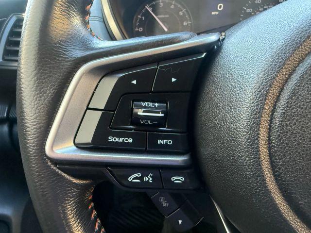 used 2019 Subaru Crosstrek car, priced at $16,999