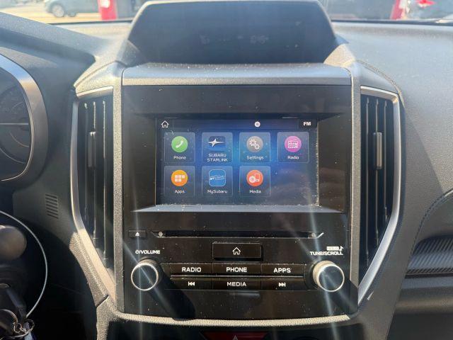 used 2019 Subaru Crosstrek car, priced at $16,999