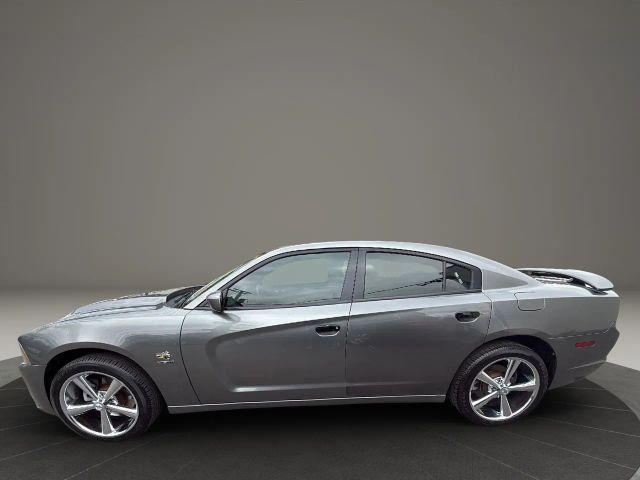used 2011 Dodge Charger car, priced at $9,999