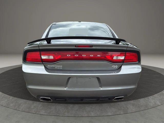 used 2011 Dodge Charger car, priced at $9,999