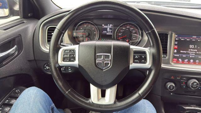 used 2011 Dodge Charger car, priced at $9,999
