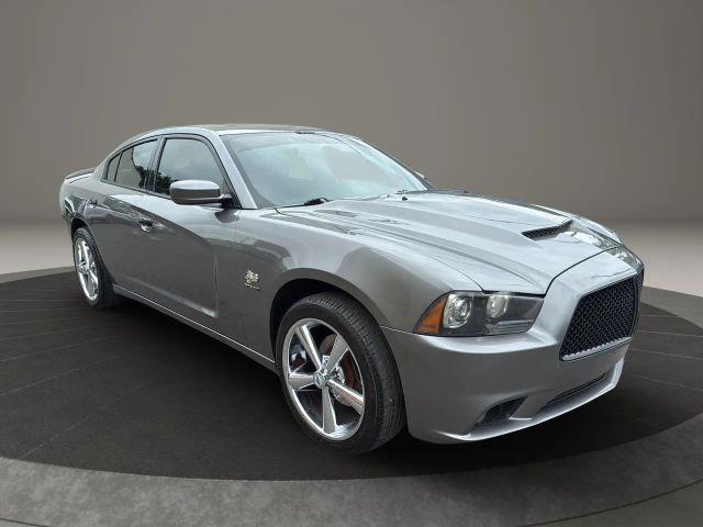 used 2011 Dodge Charger car, priced at $9,999