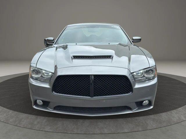used 2011 Dodge Charger car, priced at $9,999