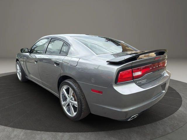used 2011 Dodge Charger car, priced at $9,999