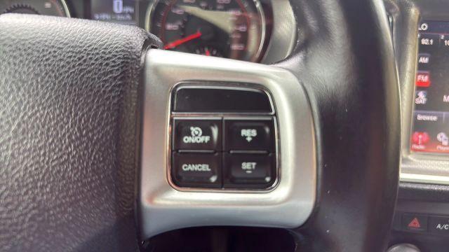 used 2011 Dodge Charger car, priced at $9,999