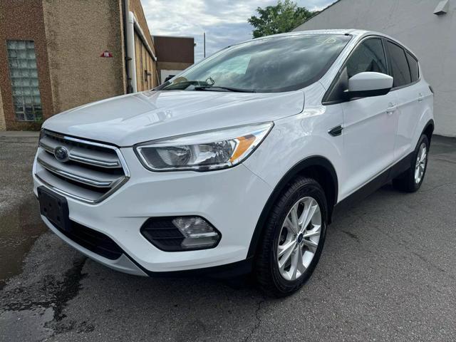 used 2019 Ford Escape car, priced at $9,999