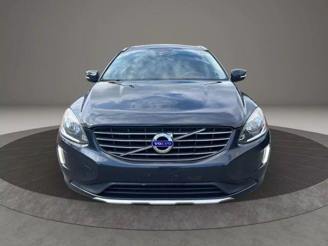 used 2014 Volvo XC60 car, priced at $6,999