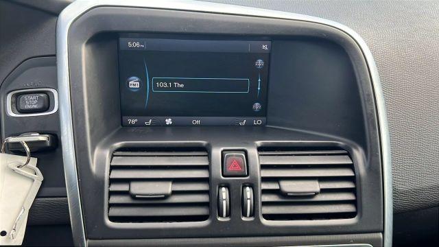 used 2014 Volvo XC60 car, priced at $6,999