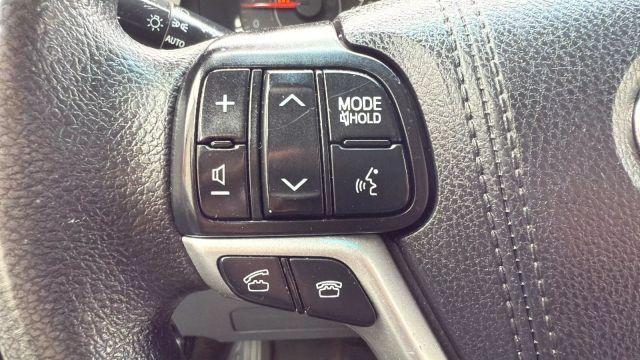 used 2015 Toyota Sienna car, priced at $12,799